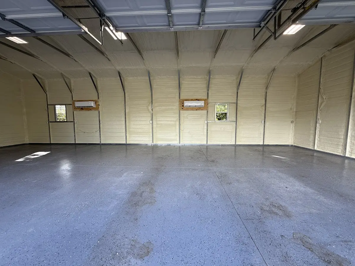 Spray Foam Roofing services in Livermore, CA